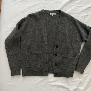 Madewell Cozy Sweater